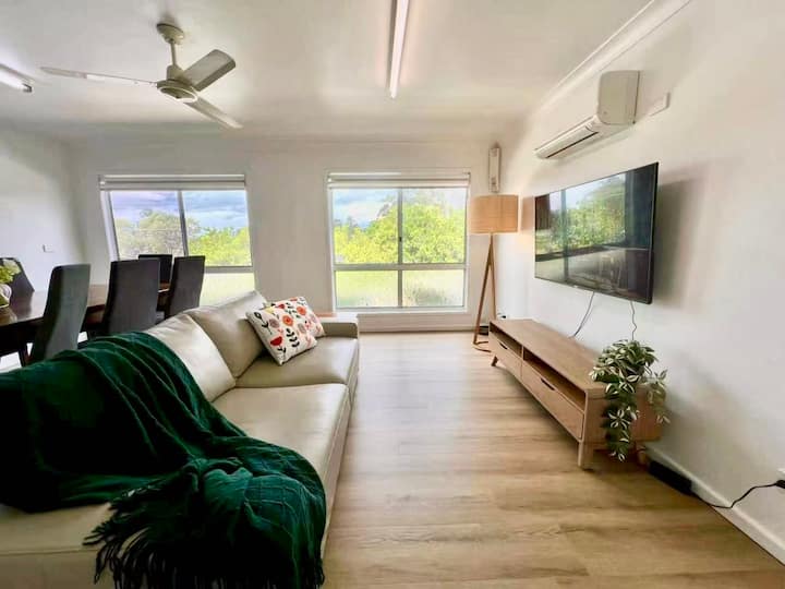 4br Family Home In Boronia Heights - Brisbane