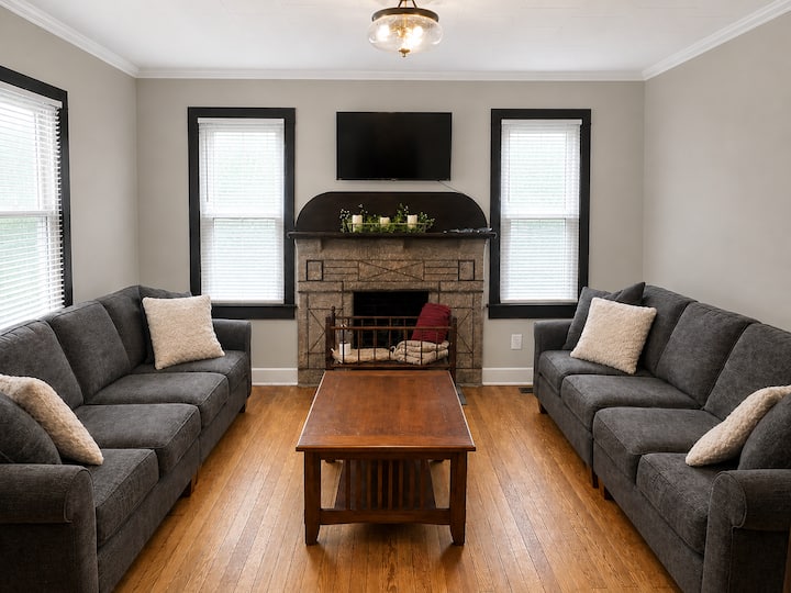 Freedle Farm House - Thomasville, NC