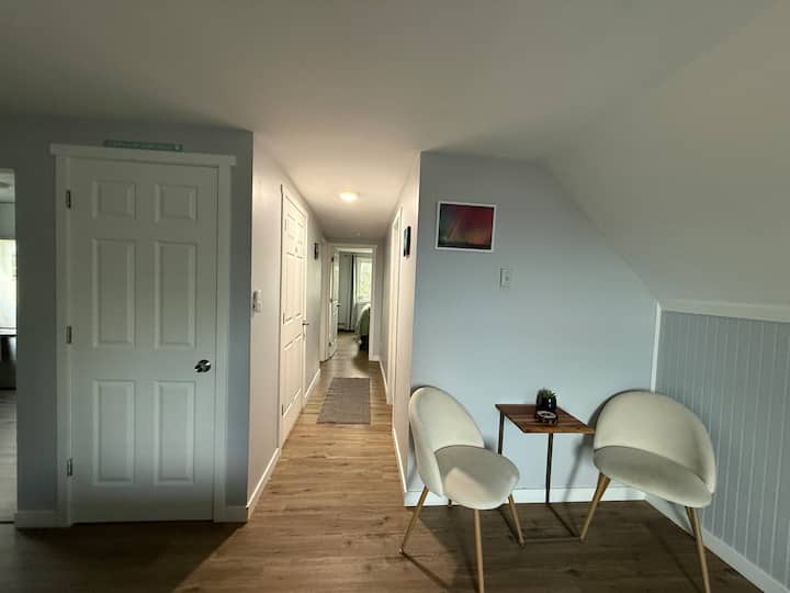 The Downtown Loft - Fairbanks, AK