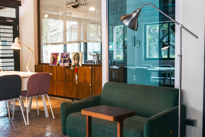 Cowork, Colive & Explore In Hengchun｜launcher 2 - 屏東縣