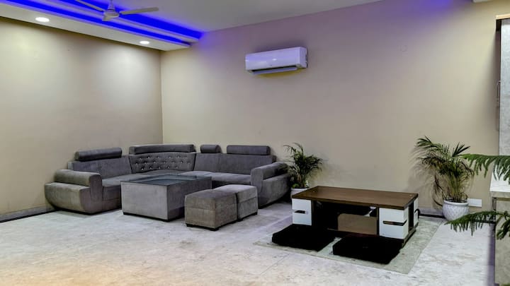 Luxurious 3bhk - Mohali
