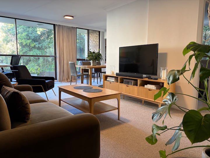Our Pad In Paddington 2br - Sydney