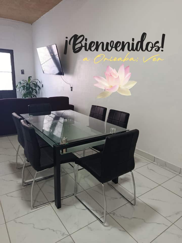 Departamento De Mama - Orizaba