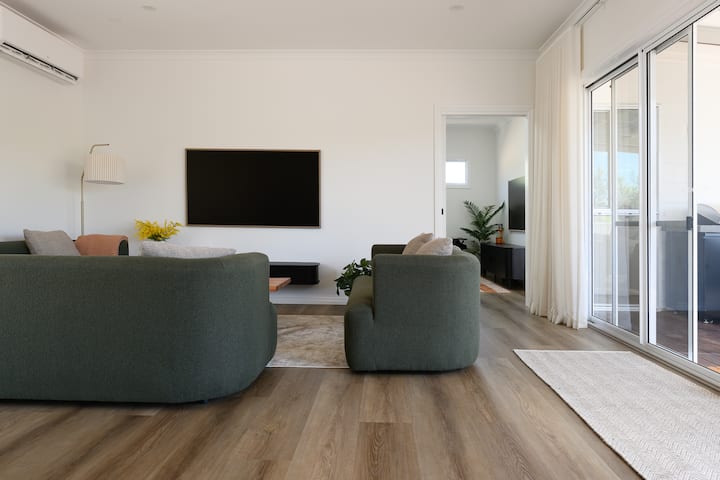 Toodyay River Retreat | Sauna, Pool & Views - Toodyay