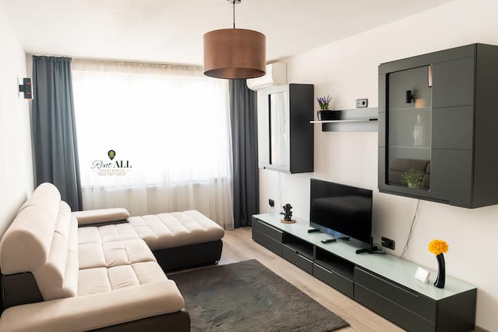 Bliss Home 2. By Rentall - Joseni