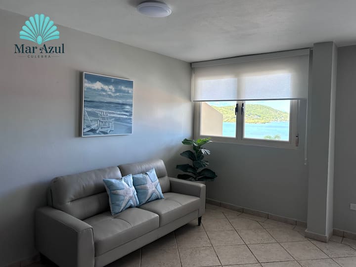 Villa Mar Azul, Culebra Pr - Culebra