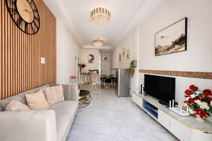 2br Pet-friendly Home | Patio & Terrace | Hua Hin - Hua Hin