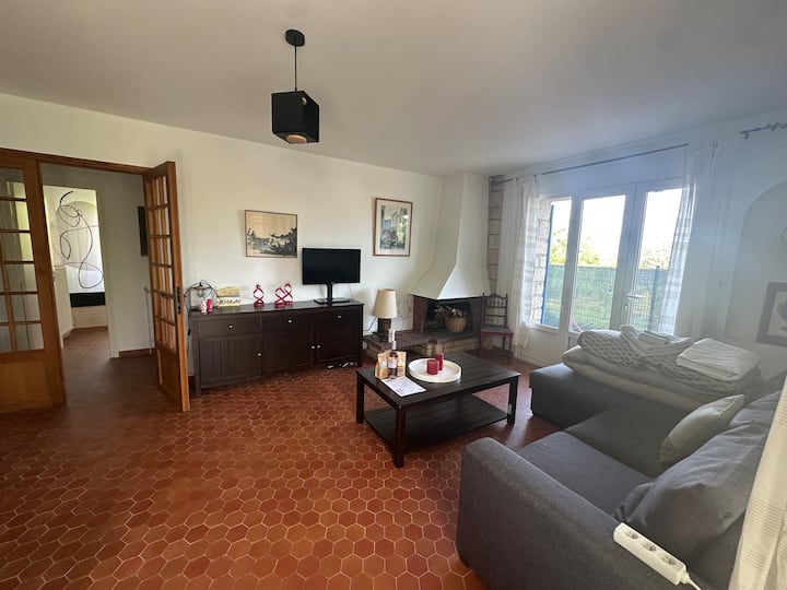 Maison Ardèche Proche Rivière - Ardèche