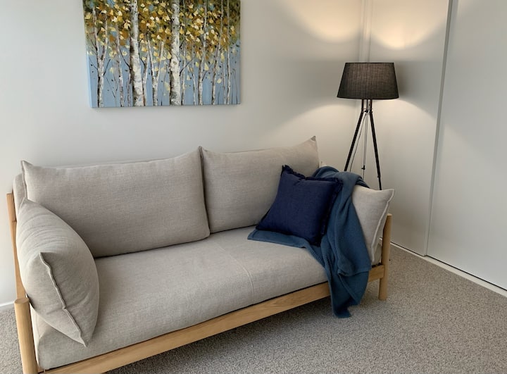 Garden Studio - Gisborne