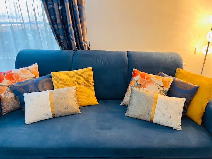 Brasov Panoramic Loft• Large Terrace • Free Garage - Brașov