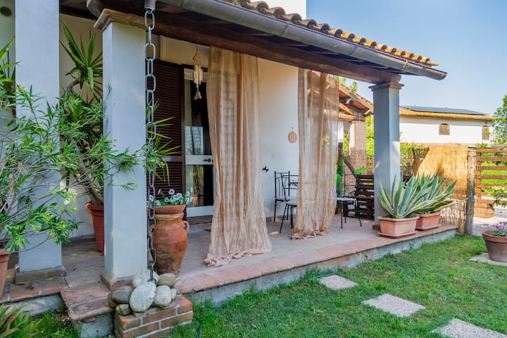 Appartamento C - Marina di Grosseto