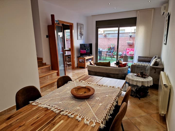 Casa Gabi - S'Agaró