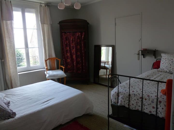 Chambre D'hôtes Aurillac - Aurillac