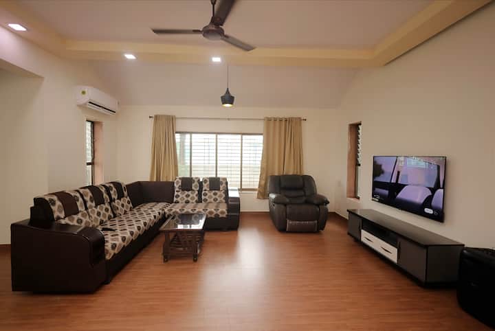 Private Pool Villa In Karjat - Karjat