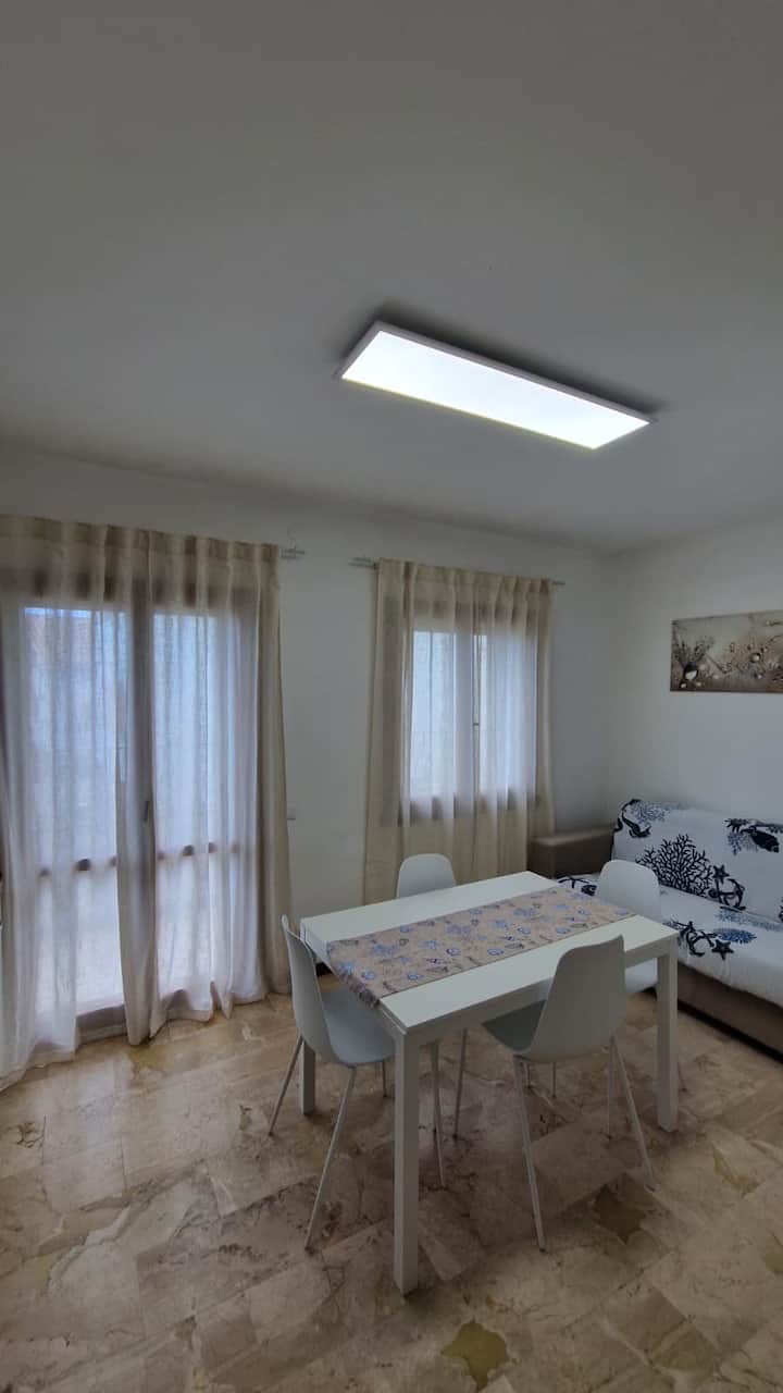 Casa Stella Marina Orosei - Orosei