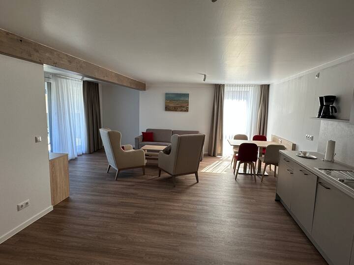 Ferienwohnung Mirabela #1 - Eupen