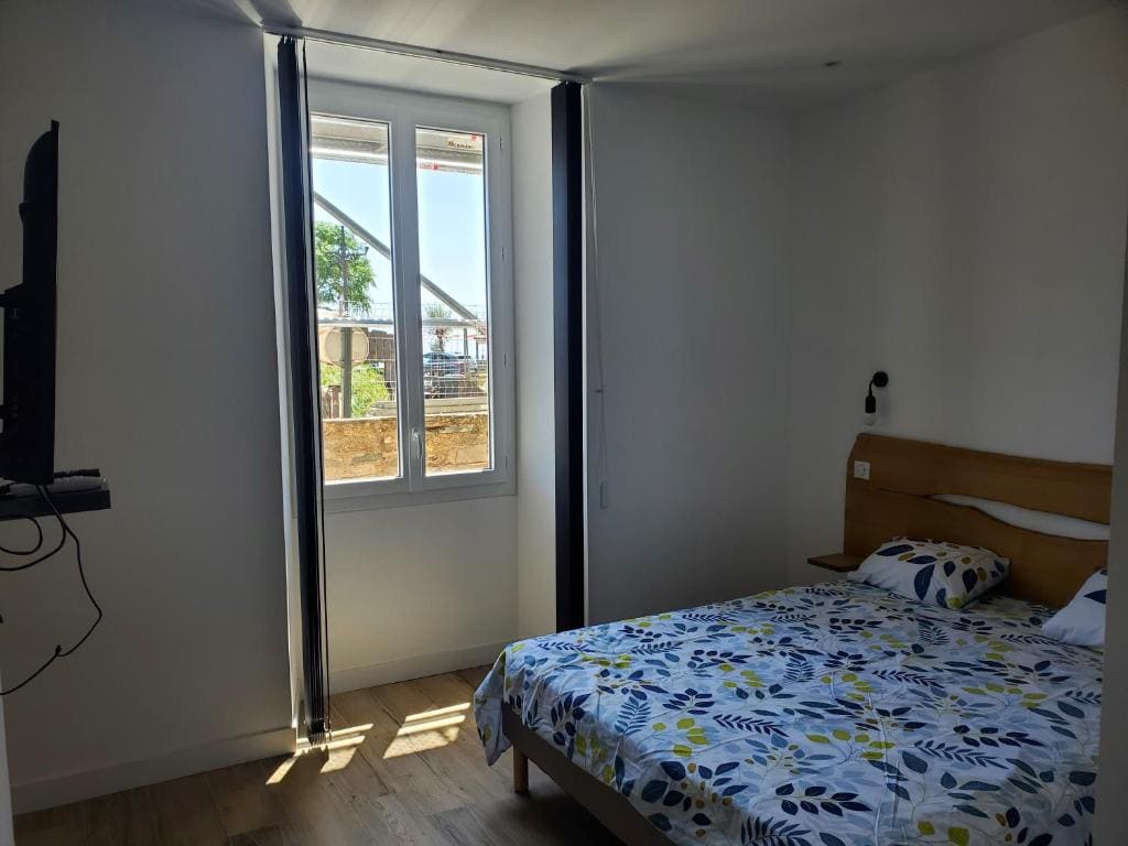 Bed and Breakfast Maquis – Downtown Bastia