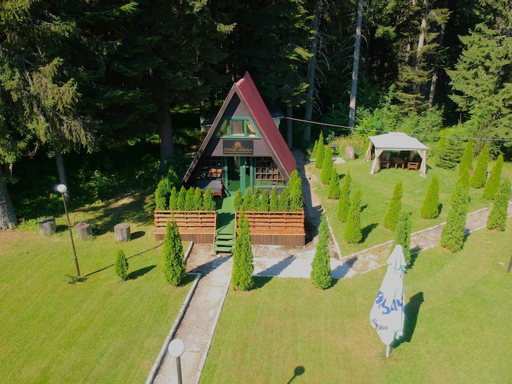 Chalet Musala Borovets - Bulgaria