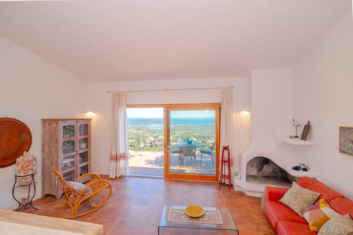 Itadhome - Vista Paradiso - Santa Teresa Gallura