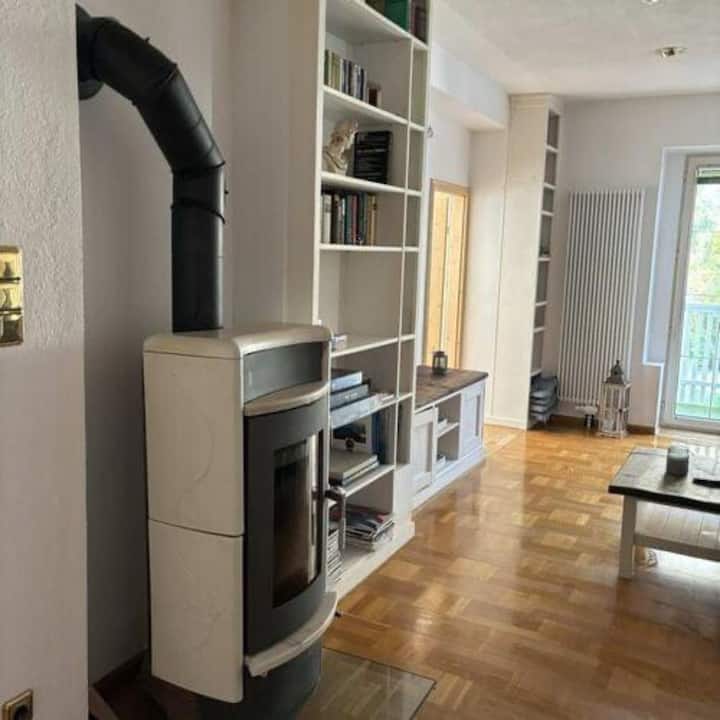Familienhaus Mit Garten, Baumhaus & Trampolin - Semmering-Kurort