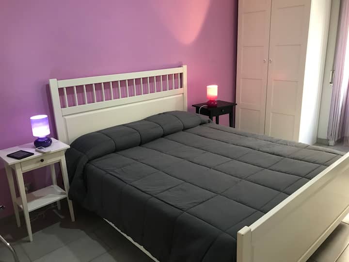 Casa Rubino Luxury Apartment Vicino Al Colosseo - Rome