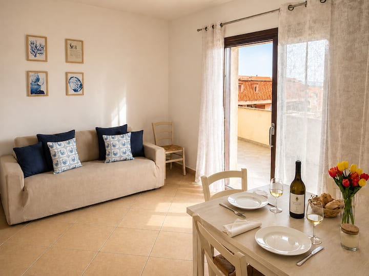 Elegante Parcheggio Privato - Olbia