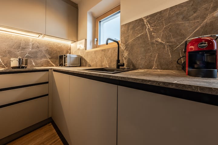 Appartamento Bosch - Corvara