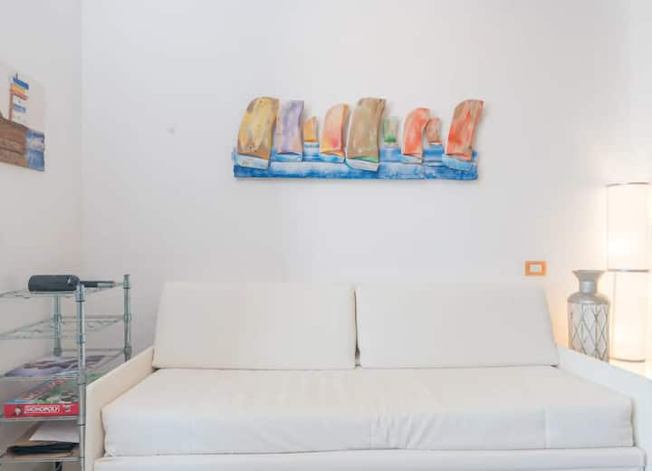 Appartamento Vista Mare - Golfo Aranci