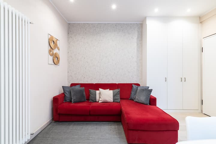 Drift & Dune – Beachside Bliss, 5 Min Walk - Alassio