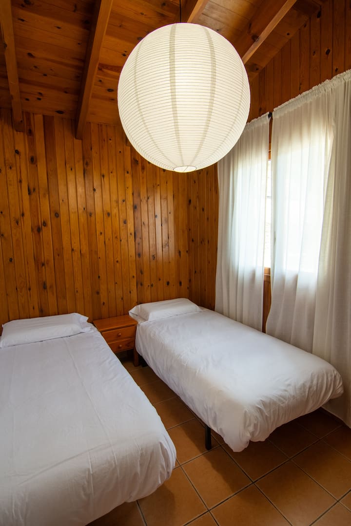 Dormitorio