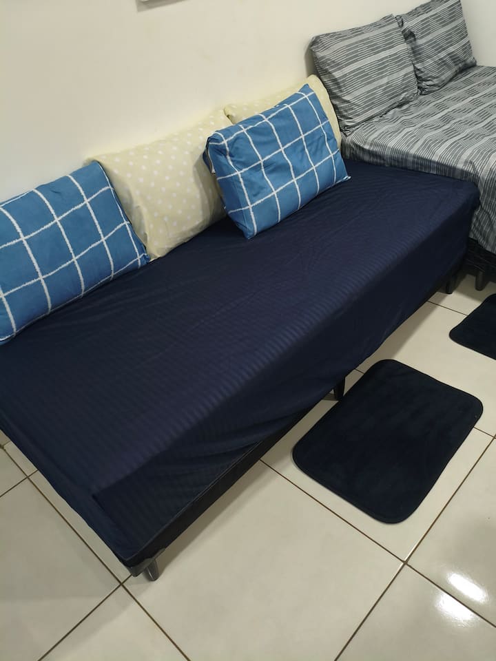 Flat Confortável Perto Do Thermas E Hot Beach! - Olimpia