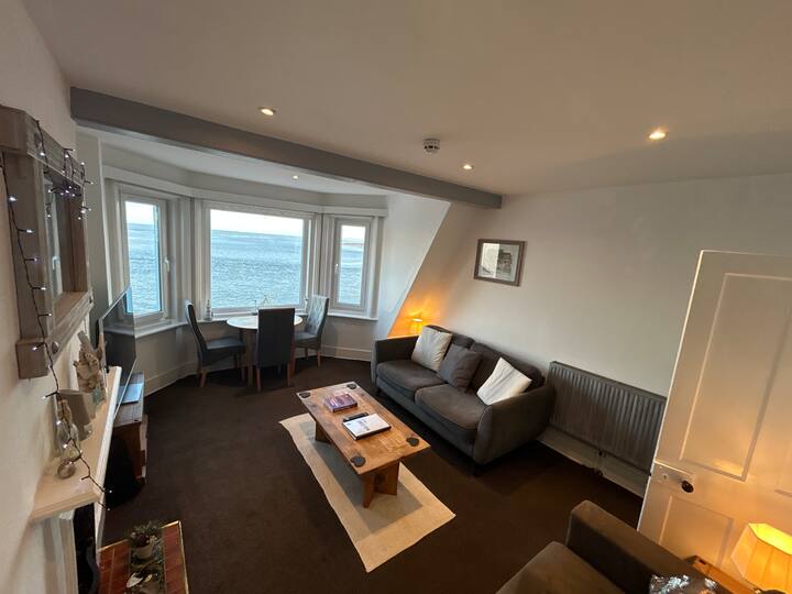 Mamhead View | Seafront Property | Panoramic Views - Topsham