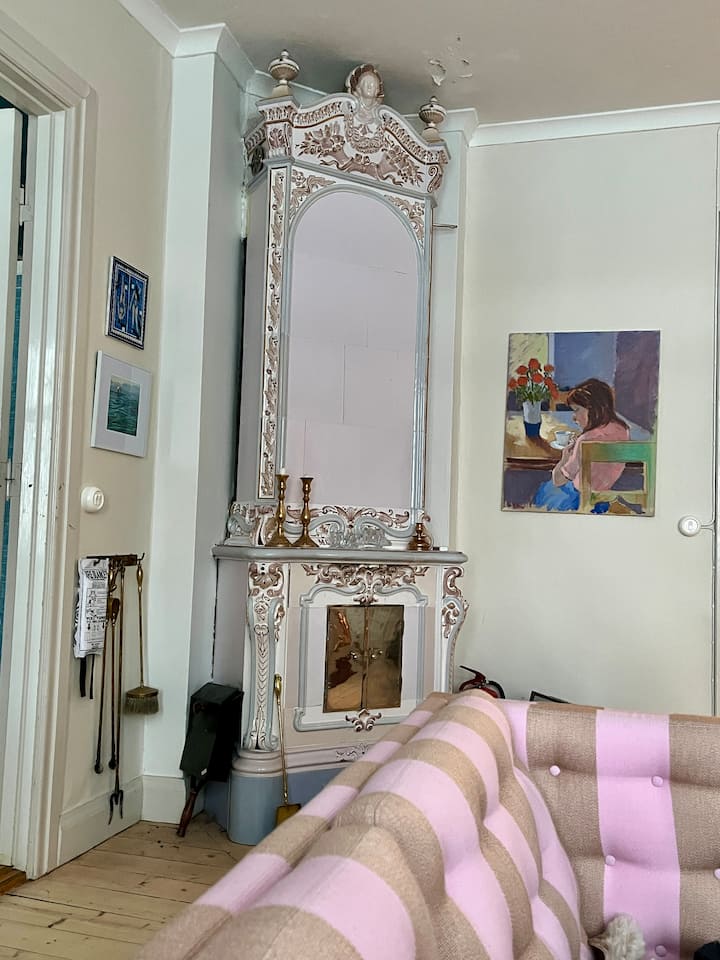 Sala de estar