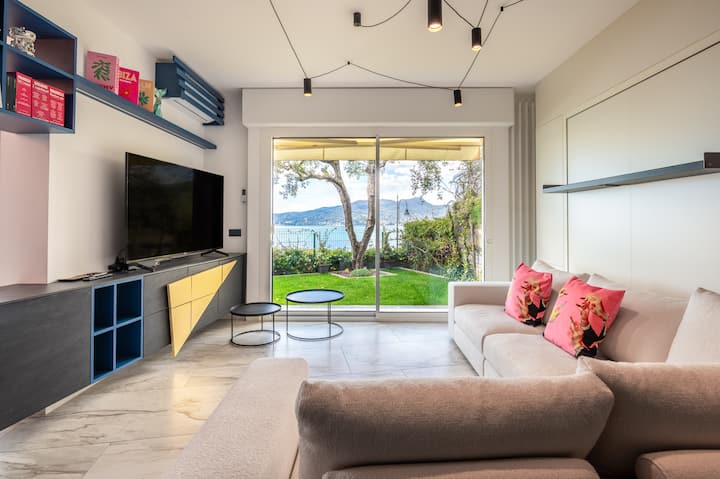 Valerie Luxury House And Spa - Near Portofino - Portofino