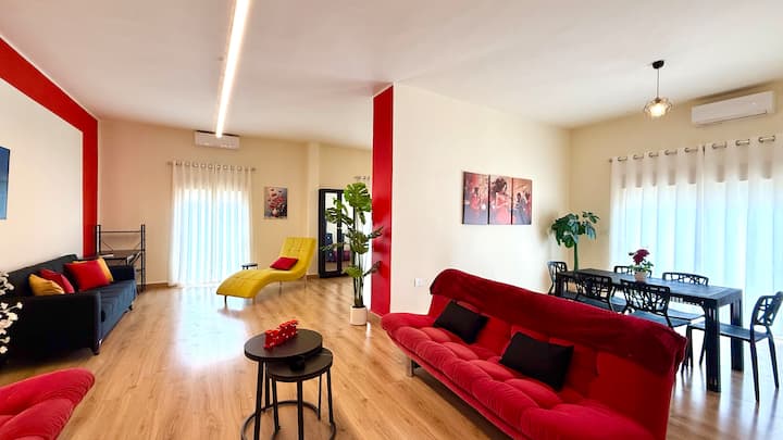 Azalea Guesthouse - Batroun - Lebanon