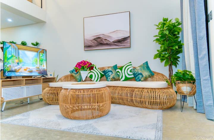 Lorea’s Beach Villa (Aduna - Danao City, Cebu) - Danao City