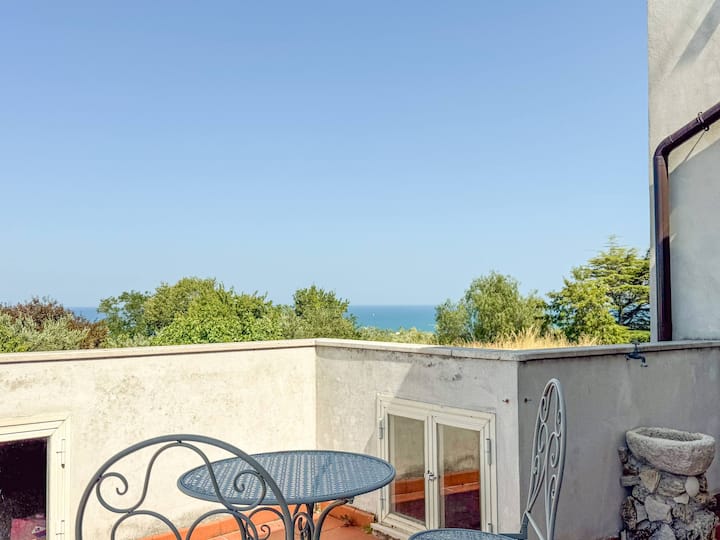 Villetta Bouganville - Ortona