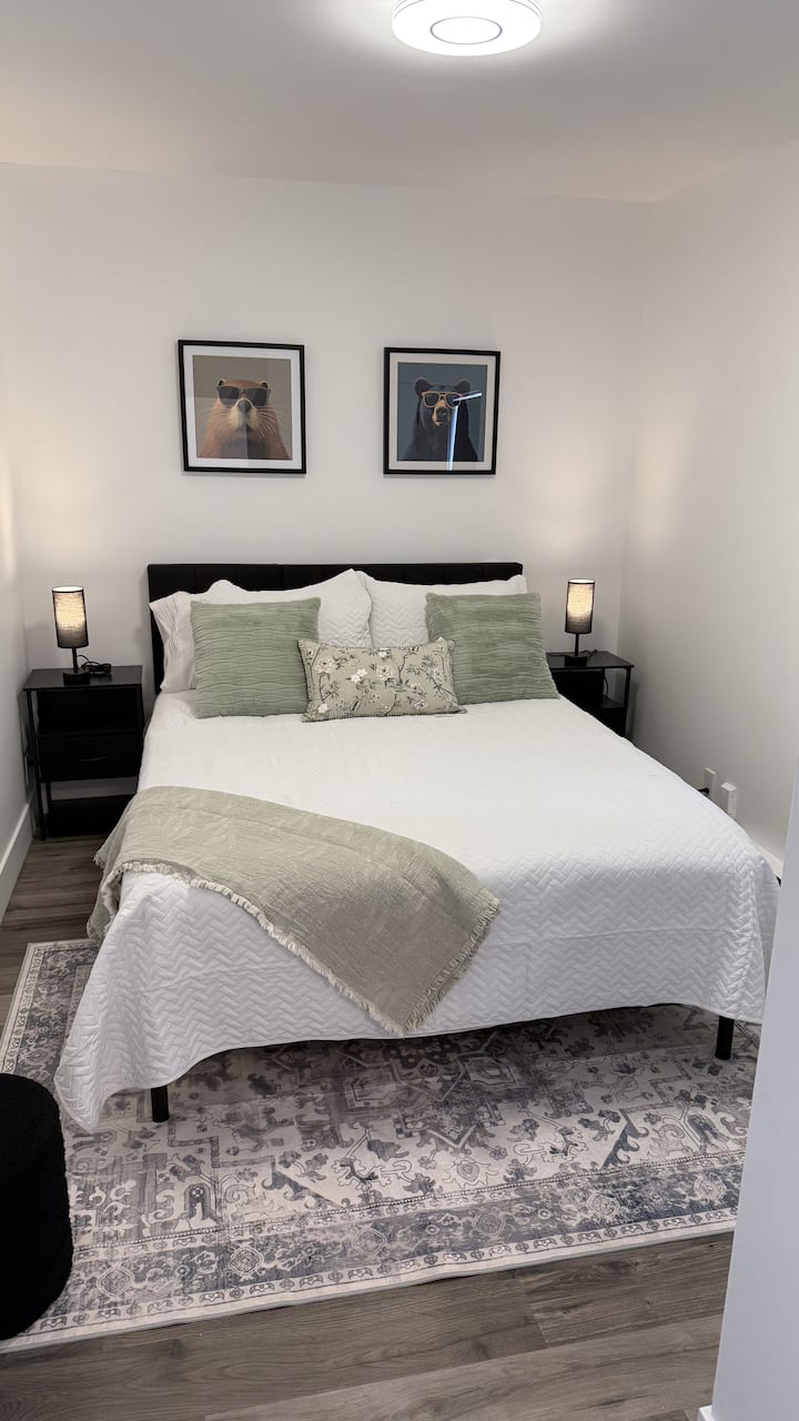 Спална соба 2