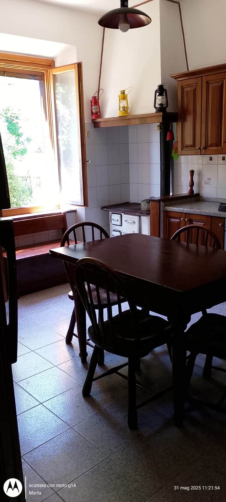 Il Podere - Marina di Grosseto