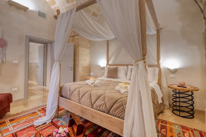 Antony Suite Strada - Lecce