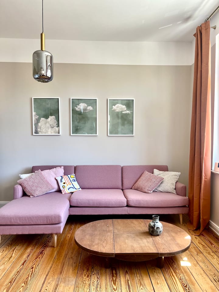 Luxus Altbau • Family Friendly• Bestlage Lübecks! - Timmendorfer Strand