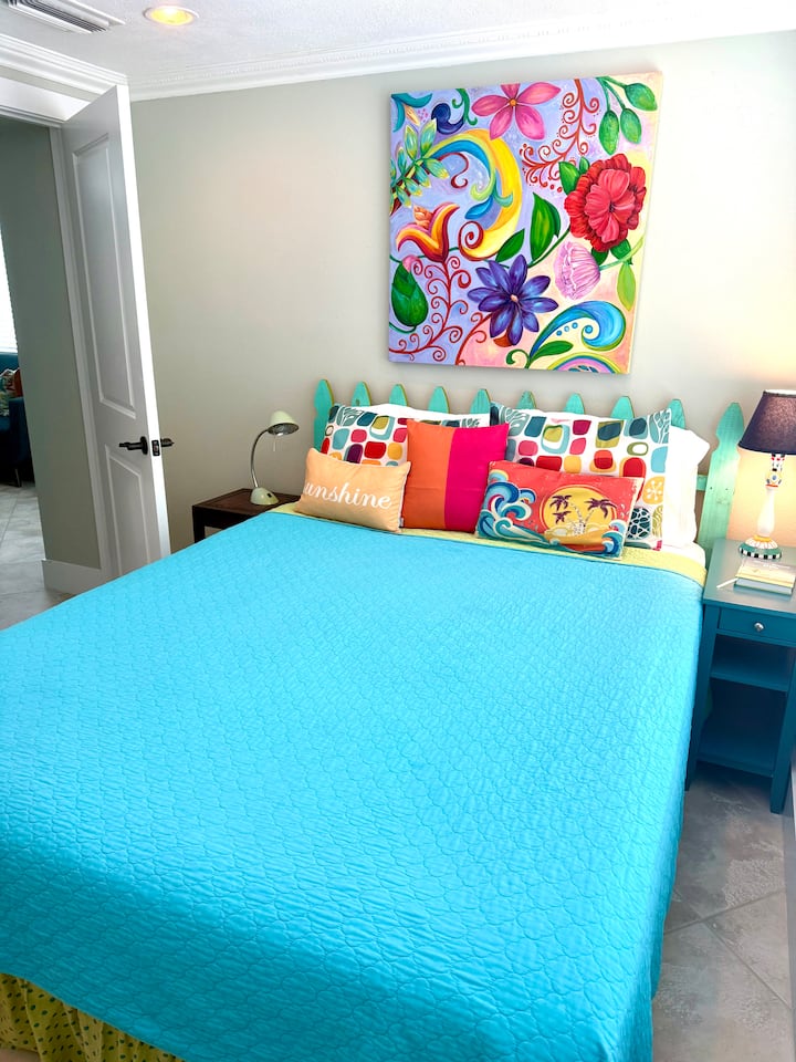 Schlafzimmer 2
