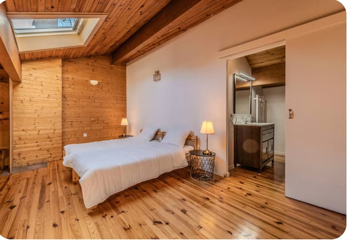 Chambre 4
