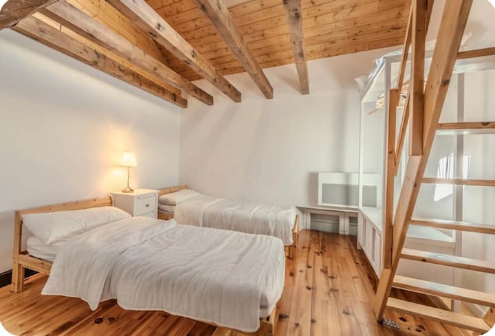 Chambre 3