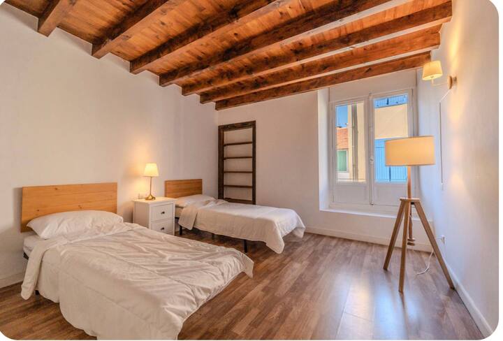 Chambre 1