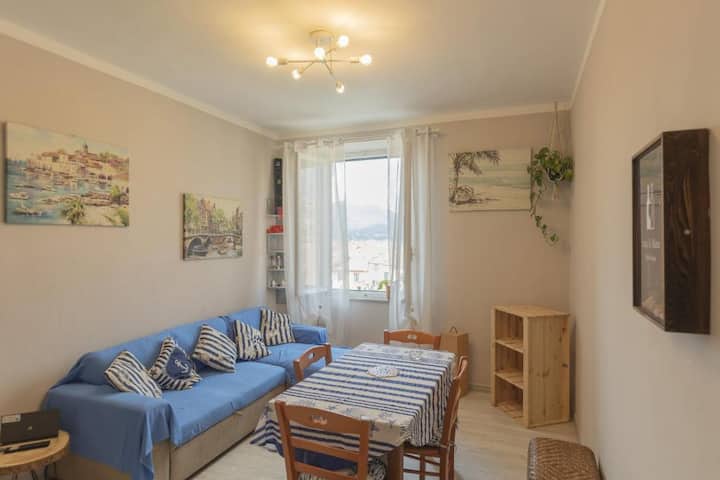 Casa Azzurra - Portoferraio