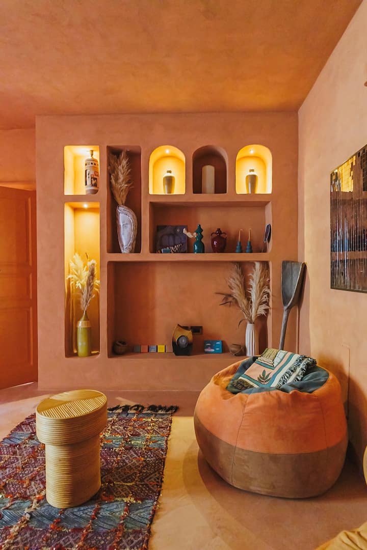 Casa Chia
Dimora Terra-cielo Con Attico - Fasano