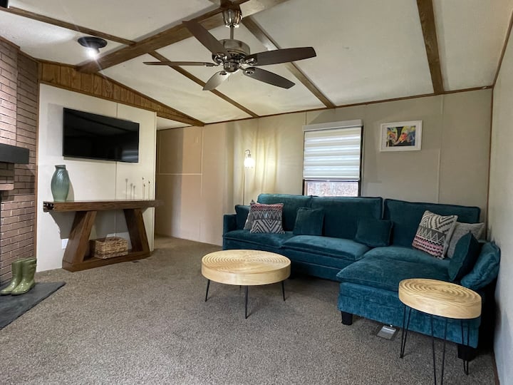 Kingsley Hollow Guest House - Susquehanna County, PA