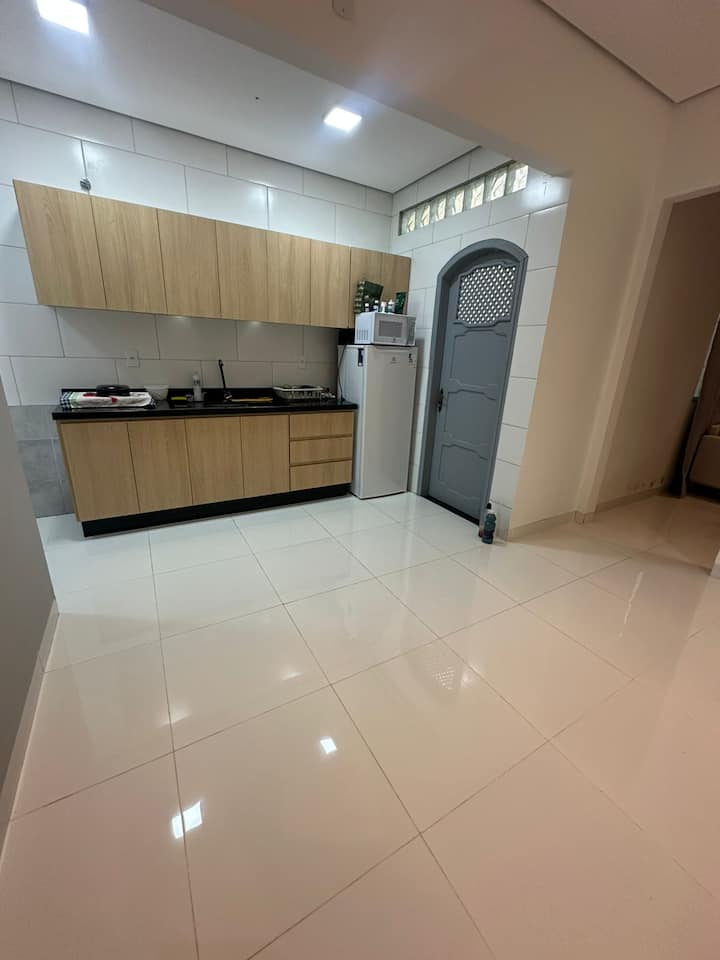 Casa Aconchegante E Segura - Rio Branco