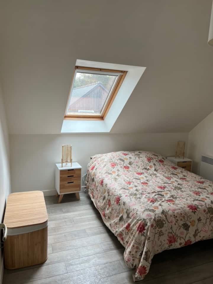 Habitación 1